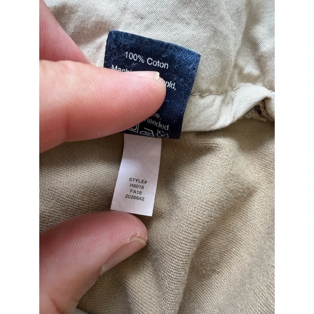J Crew Shorts Men's 38 Gramercy 9